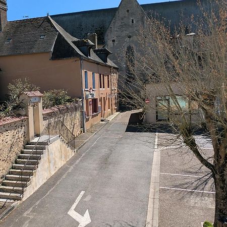 La Maison D'A Cote Saint-Amand-en-Puisaye Εξωτερικό φωτογραφία