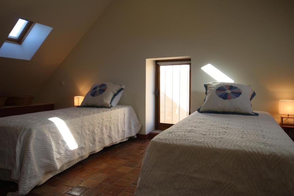 La Maison D'A Cote Saint-Amand-en-Puisaye Εξωτερικό φωτογραφία